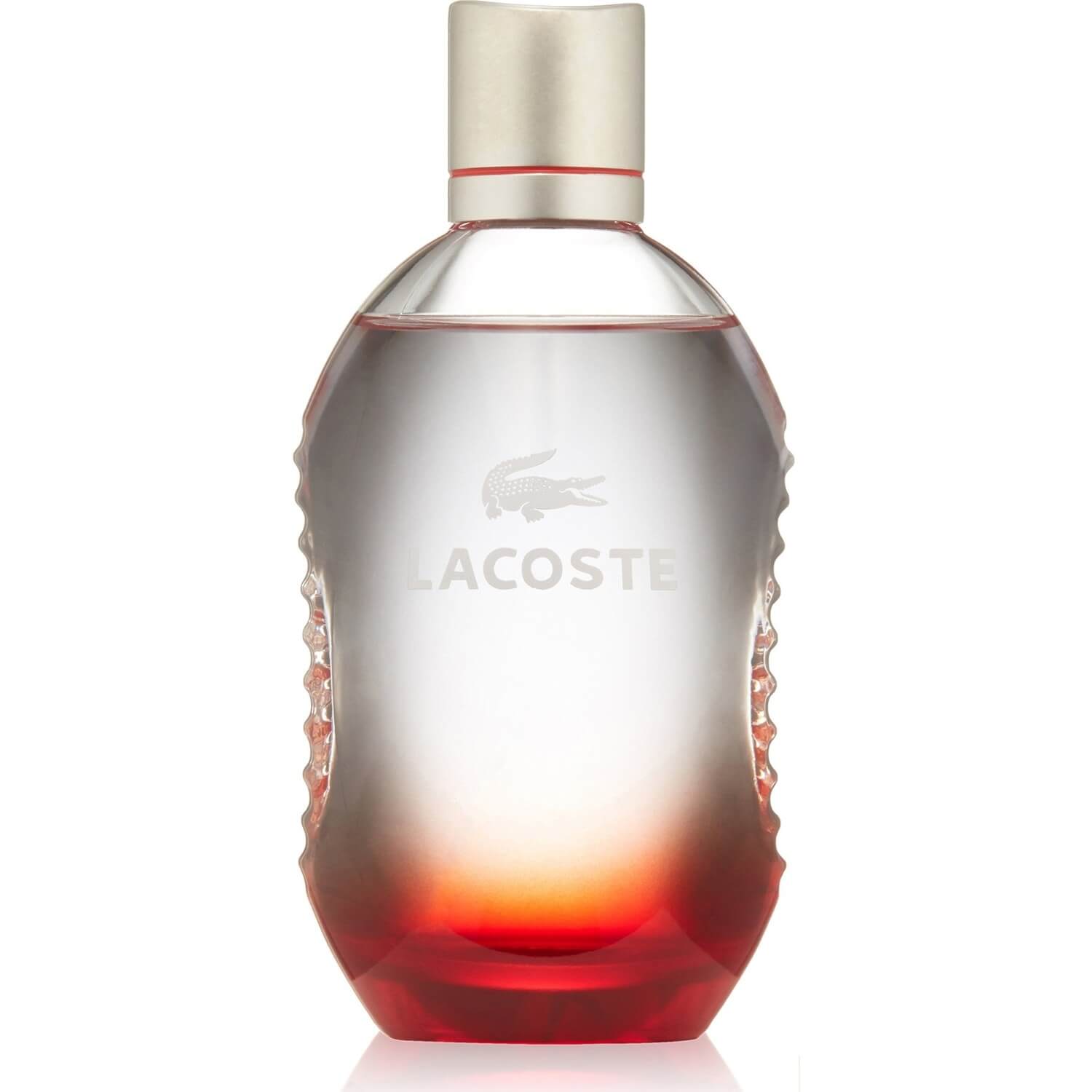 Lacoste Red Edt 125 Ml Erkek Parfüm